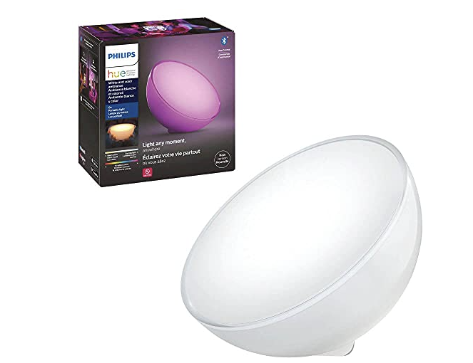 Philips Hue light